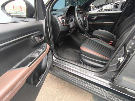 FIAT Strada 1.0 12V TURBO 200 FLEX RANCH CABINE DUPLA CVT AUTOM�TICO, Foto 7