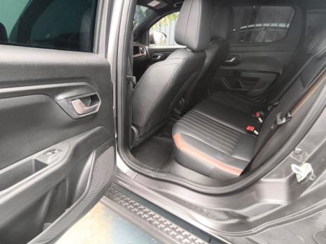 FIAT Strada 1.0 12V TURBO 200 FLEX RANCH CABINE DUPLA CVT AUTOM�TICO, Foto 8