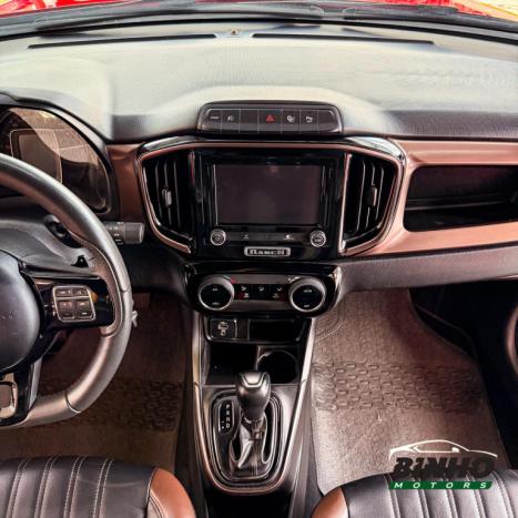 FIAT Strada 1.0 12V TURBO 200 FLEX RANCH CABINE DUPLA CVT AUTOM�TICO, Foto 6