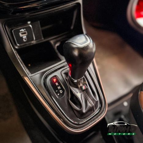 FIAT Strada 1.0 12V TURBO 200 FLEX RANCH CABINE DUPLA CVT AUTOM�TICO, Foto 7