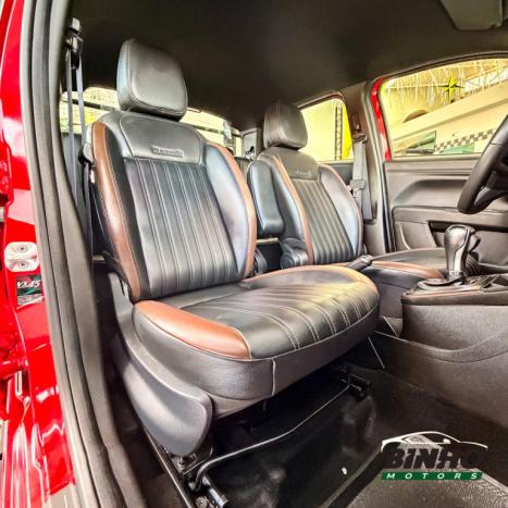 FIAT Strada 1.0 12V TURBO 200 FLEX RANCH CABINE DUPLA CVT AUTOM�TICO, Foto 10