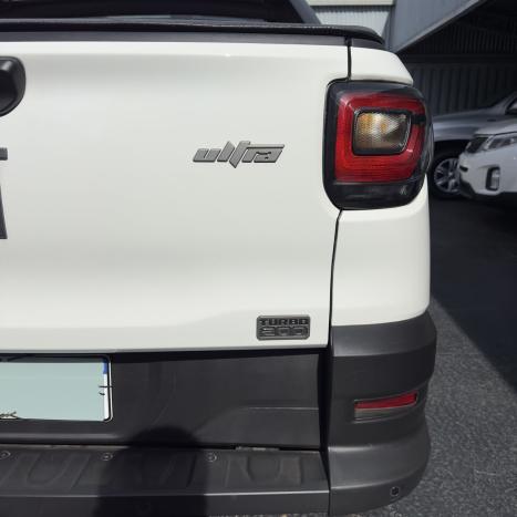 FIAT Strada 1.0 12V TURBO 200 FLEX ULTRA CABINE DUPLA AUTOM�TICO CVT, Foto 6