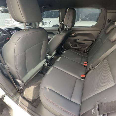 FIAT Strada 1.0 12V TURBO 200 FLEX ULTRA CABINE DUPLA AUTOM�TICO CVT, Foto 8