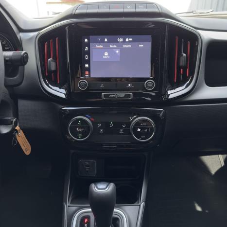 FIAT Strada 1.0 12V TURBO 200 FLEX ULTRA CABINE DUPLA AUTOM�TICO CVT, Foto 11