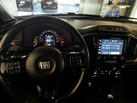FIAT Strada 1.0 12V TURBO 200 FLEX RANCH CABINE DUPLA CVT AUTOM�TICO, Foto 6