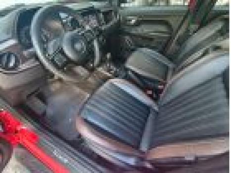 FIAT Strada 1.0 12V TURBO 200 FLEX RANCH CABINE DUPLA CVT AUTOMÁTICO, Foto 5