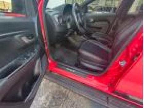 FIAT Strada 1.0 12V TURBO 200 FLEX RANCH CABINE DUPLA CVT AUTOMÁTICO, Foto 6