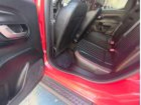 FIAT Strada 1.0 12V TURBO 200 FLEX RANCH CABINE DUPLA CVT AUTOMÁTICO, Foto 7