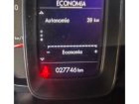 FIAT Strada 1.0 12V TURBO 200 FLEX RANCH CABINE DUPLA CVT AUTOMÁTICO, Foto 8