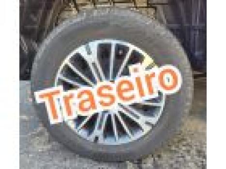 FIAT Strada 1.0 12V TURBO 200 FLEX RANCH CABINE DUPLA CVT AUTOMÁTICO, Foto 9