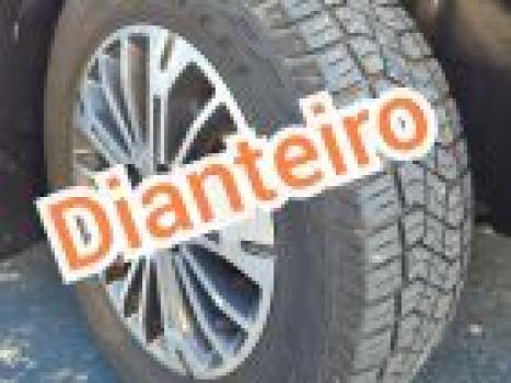 FIAT Strada 1.0 12V TURBO 200 FLEX RANCH CABINE DUPLA CVT AUTOMÁTICO, Foto 10