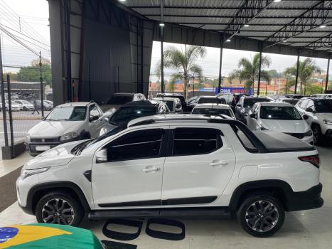 FIAT Strada 1.0 12V TURBO 200 FLEX ULTRA CABINE DUPLA AUTOMÁTICO CVT, Foto 6