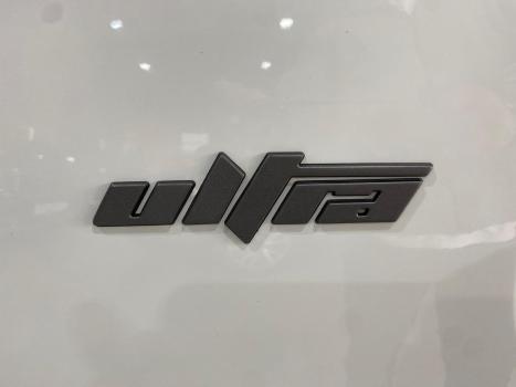 FIAT Strada 1.0 12V TURBO 200 FLEX ULTRA CABINE DUPLA AUTOMÁTICO CVT, Foto 9