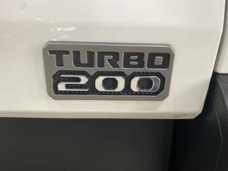 FIAT Strada 1.0 12V TURBO 200 FLEX ULTRA CABINE DUPLA AUTOMÁTICO CVT, Foto 10