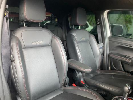 FIAT Strada 1.0 12V TURBO 200 FLEX ULTRA CABINE DUPLA AUTOMÁTICO CVT, Foto 13