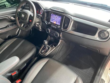 FIAT Strada 1.0 12V TURBO 200 FLEX ULTRA CABINE DUPLA AUTOMÁTICO CVT, Foto 15