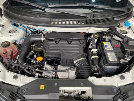 FIAT Strada 1.0 12V TURBO 200 FLEX ULTRA CABINE DUPLA AUTOMÁTICO CVT, Foto 18