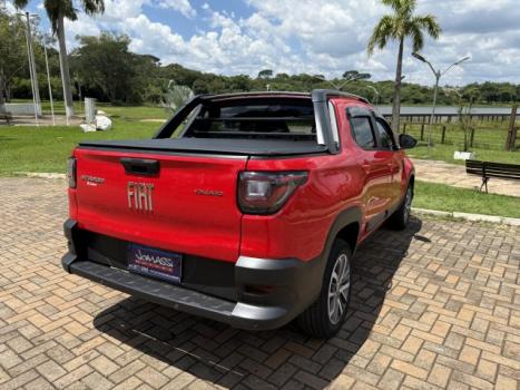 FIAT Strada 1.3 4P FIREFLY FLEX VOLCANO CABINE DUPLA, Foto 9