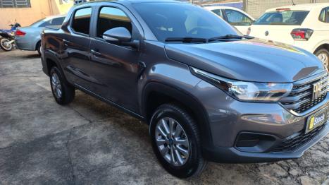 FIAT Strada 1.3 4P FIREFLY FLEX FREEDOM CABINE DUPLA, Foto 2