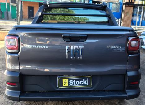 FIAT Strada 1.3 4P FIREFLY FLEX FREEDOM CABINE DUPLA, Foto 4