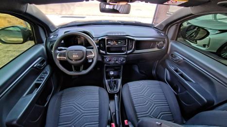 FIAT Strada 1.3 4P FIREFLY FLEX FREEDOM CABINE DUPLA, Foto 5