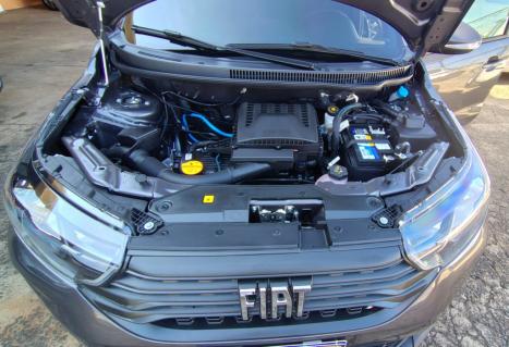 FIAT Strada 1.3 4P FIREFLY FLEX FREEDOM CABINE DUPLA, Foto 8