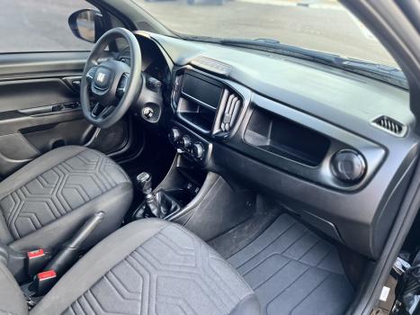 FIAT Strada 1.3 4P FIREFLY FLEX FREEDOM CABINE DUPLA, Foto 13