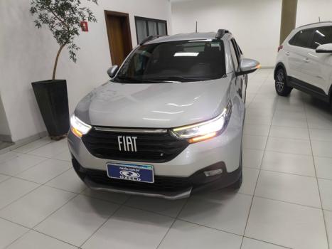 FIAT Strada 1.3 4P FIREFLY FLEX VOLCANO CABINE DUPLA, Foto 12