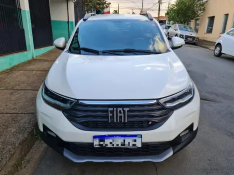 FIAT Strada 1.3 4P FIREFLY FLEX VOLCANO CABINE DUPLA, Foto 2
