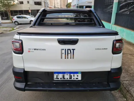 FIAT Strada 1.3 4P FIREFLY FLEX VOLCANO CABINE DUPLA, Foto 7