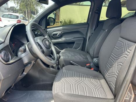FIAT Strada 1.3 4P FIREFLY FLEX FREEDOM CABINE DUPLA, Foto 8