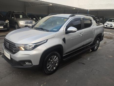 FIAT Strada 1.3 4P FIREFLY FLEX FREEDOM CABINE DUPLA, Foto 1