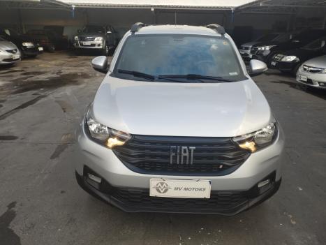 FIAT Strada 1.3 4P FIREFLY FLEX FREEDOM CABINE DUPLA, Foto 2