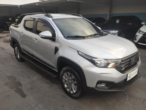 FIAT Strada 1.3 4P FIREFLY FLEX FREEDOM CABINE DUPLA, Foto 3