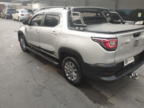 FIAT Strada 1.3 4P FIREFLY FLEX FREEDOM CABINE DUPLA, Foto 4