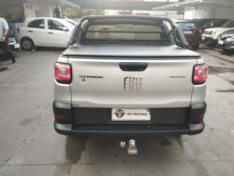 FIAT Strada 1.3 4P FIREFLY FLEX FREEDOM CABINE DUPLA, Foto 5