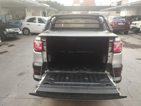 FIAT Strada 1.3 4P FIREFLY FLEX FREEDOM CABINE DUPLA, Foto 7