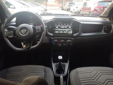 FIAT Strada 1.3 4P FIREFLY FLEX FREEDOM CABINE DUPLA, Foto 8