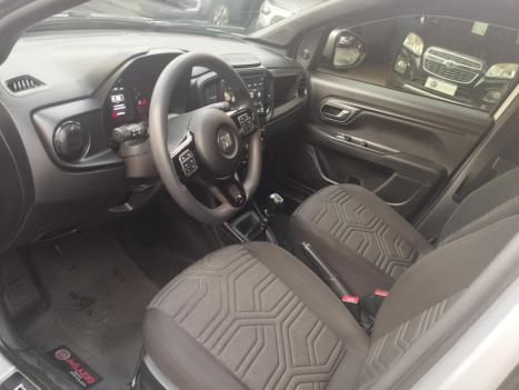 FIAT Strada 1.3 4P FIREFLY FLEX FREEDOM CABINE DUPLA, Foto 9