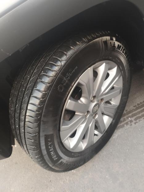 FIAT Strada 1.3 4P FIREFLY FLEX FREEDOM CABINE DUPLA, Foto 10