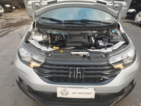 FIAT Strada 1.3 4P FIREFLY FLEX FREEDOM CABINE DUPLA, Foto 11