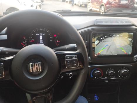 FIAT Strada 1.3 4P FIREFLY FLEX FREEDOM CABINE DUPLA, Foto 12