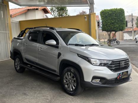 FIAT Strada 1.3 4P FIREFLY FLEX FREEDOM CABINE DUPLA, Foto 1