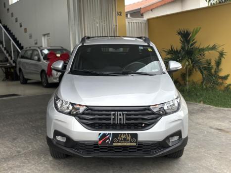 FIAT Strada 1.3 4P FIREFLY FLEX FREEDOM CABINE DUPLA, Foto 2