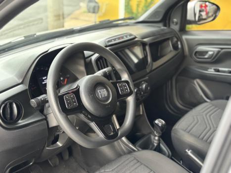 FIAT Strada 1.3 4P FIREFLY FLEX FREEDOM CABINE DUPLA, Foto 4