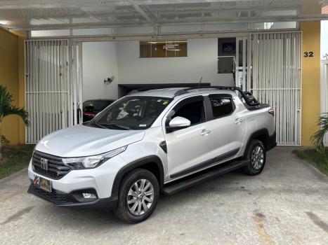 FIAT Strada 1.3 4P FIREFLY FLEX FREEDOM CABINE DUPLA, Foto 8