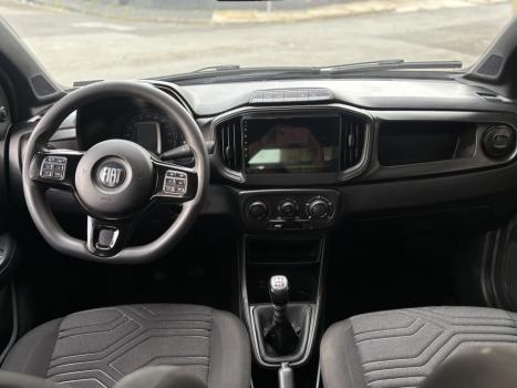 FIAT Strada 1.3 4P FIREFLY FLEX FREEDOM CABINE DUPLA, Foto 10
