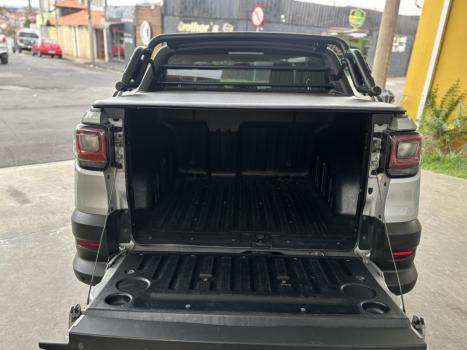 FIAT Strada 1.3 4P FIREFLY FLEX FREEDOM CABINE DUPLA, Foto 11