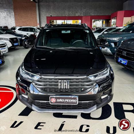 FIAT Strada 1.3 4P FIREFLY FLEX VOLCANO CABINE DUPLA AUTOM�TICO, Foto 3