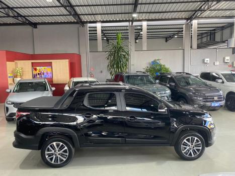 FIAT Strada 1.3 4P FIREFLY FLEX VOLCANO CABINE DUPLA AUTOM�TICO, Foto 4